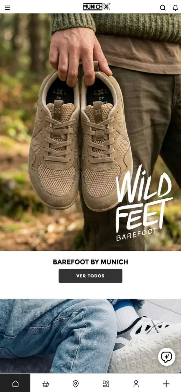 Screenshot #2 pour MUNICH Shop