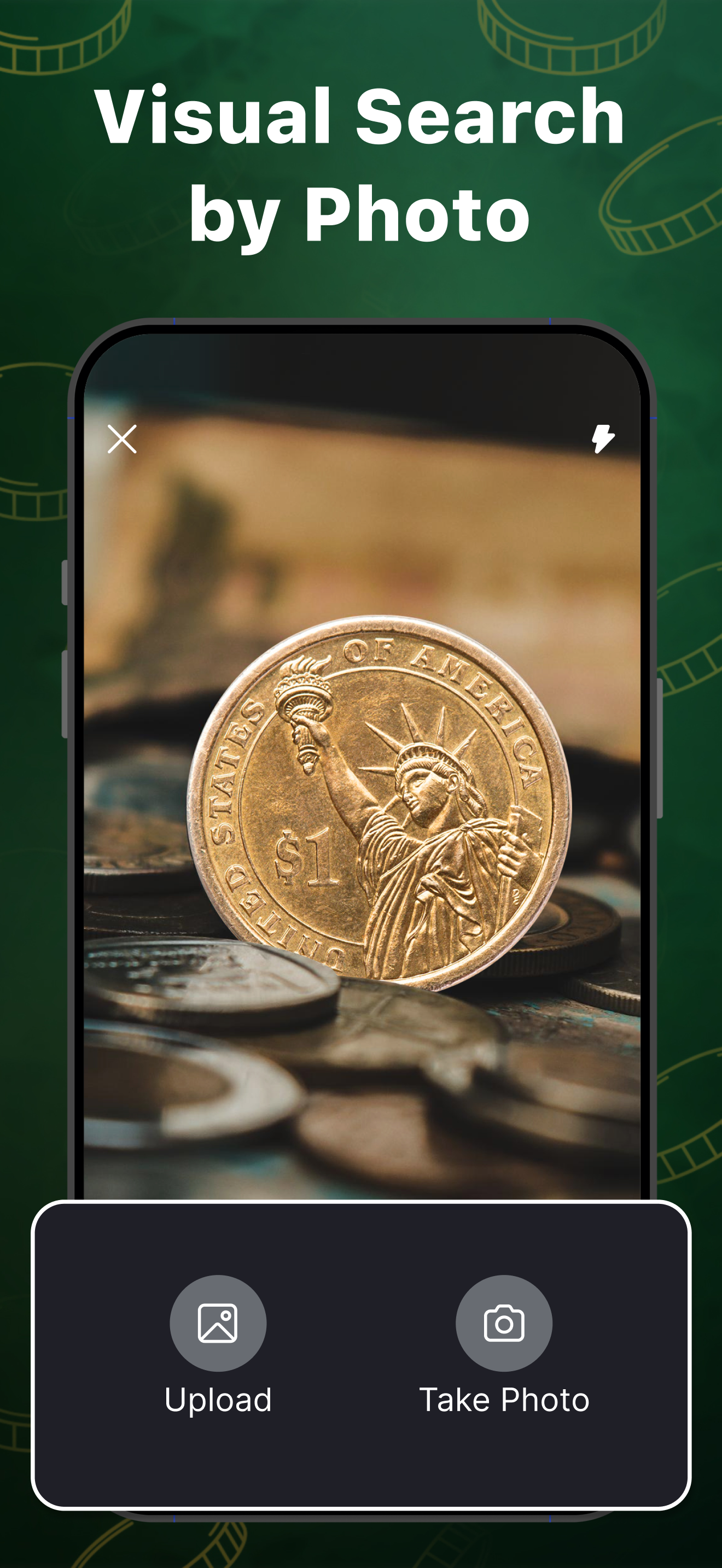 Coin Identifier: AI Coin Value screenshot 5