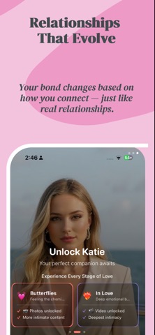 Masoul screenshot