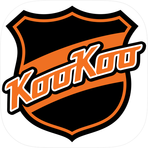 KooKoo-app