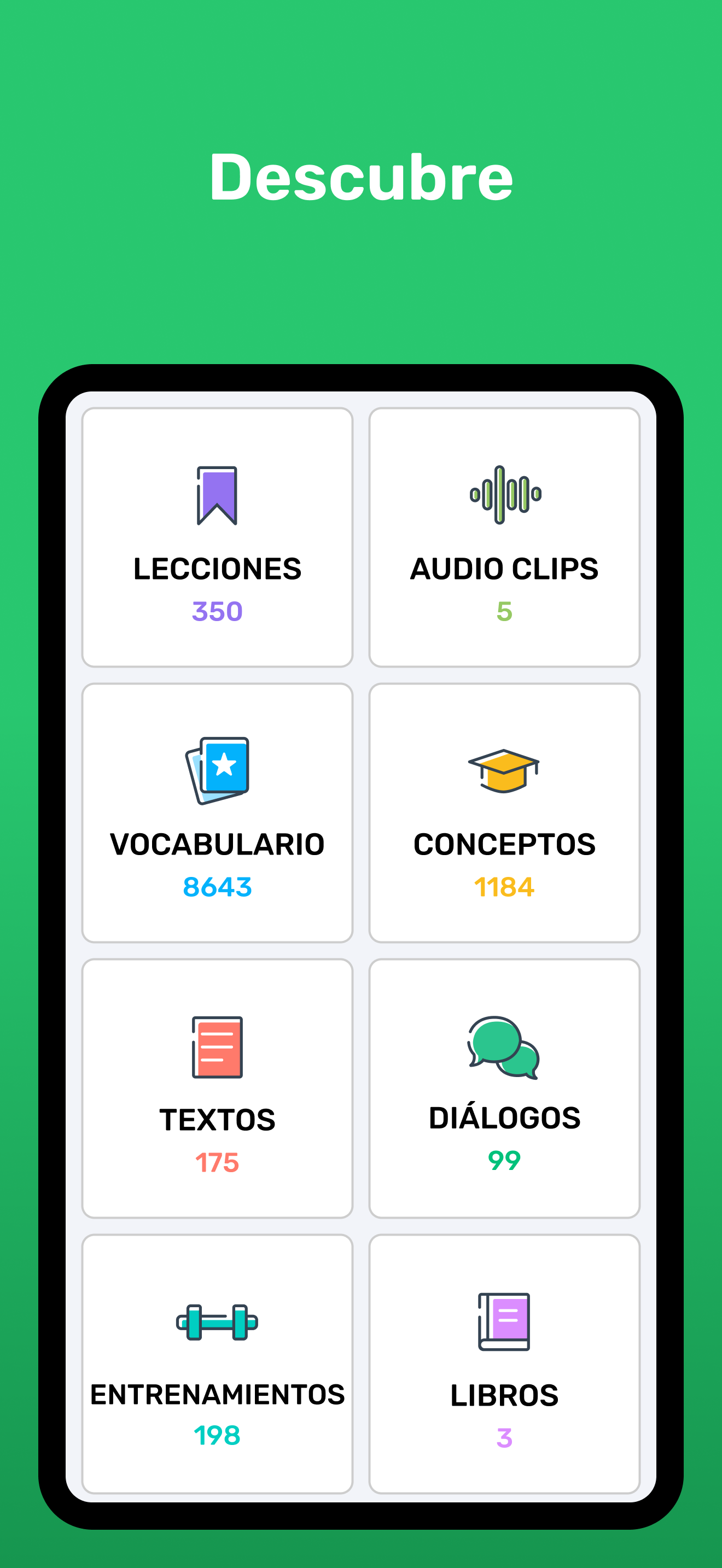Wlingua: Aprende alemán