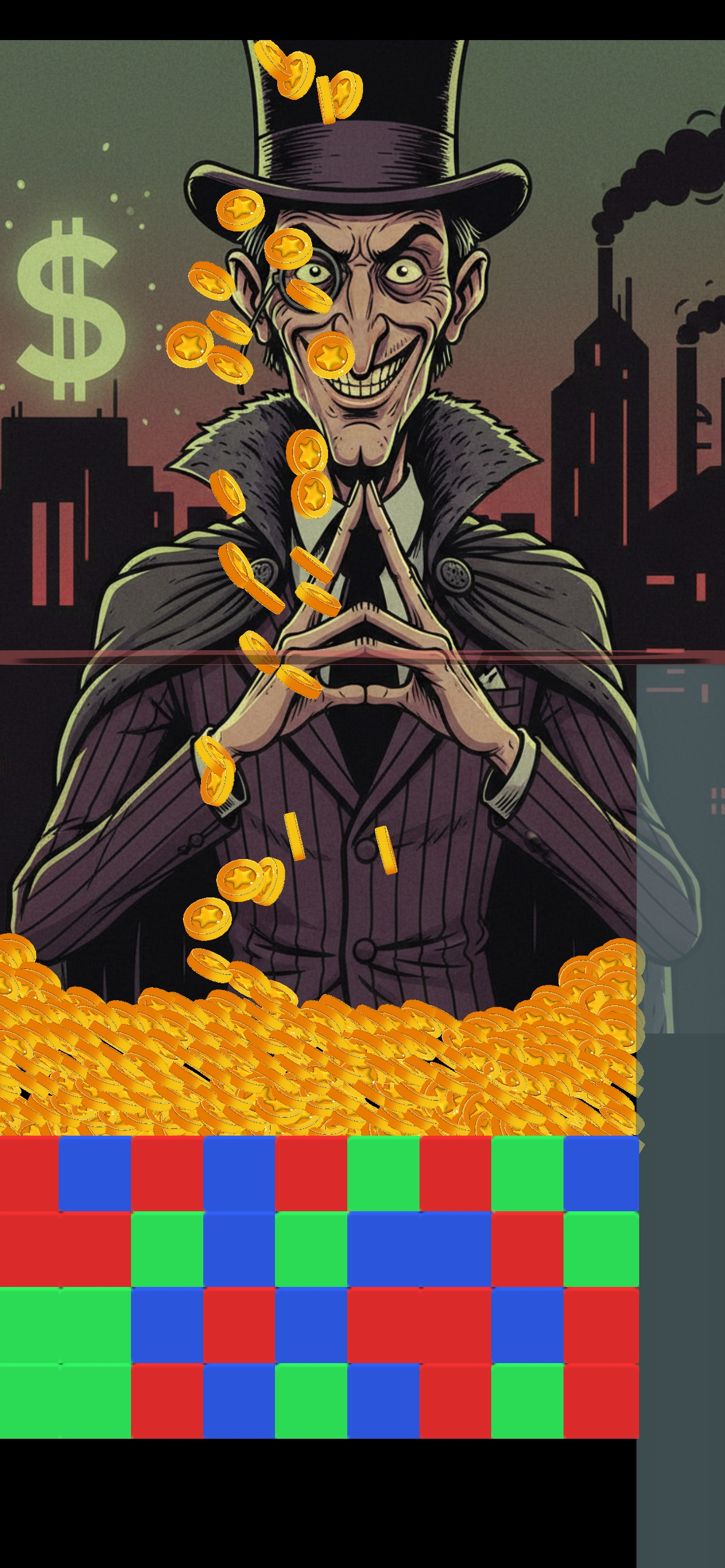 CoinFlow screenshot 3