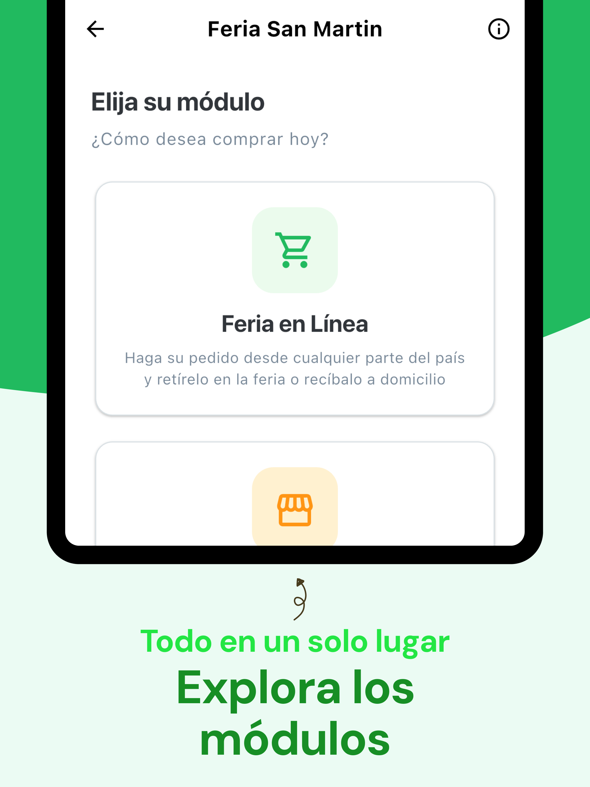 Mi Feria
