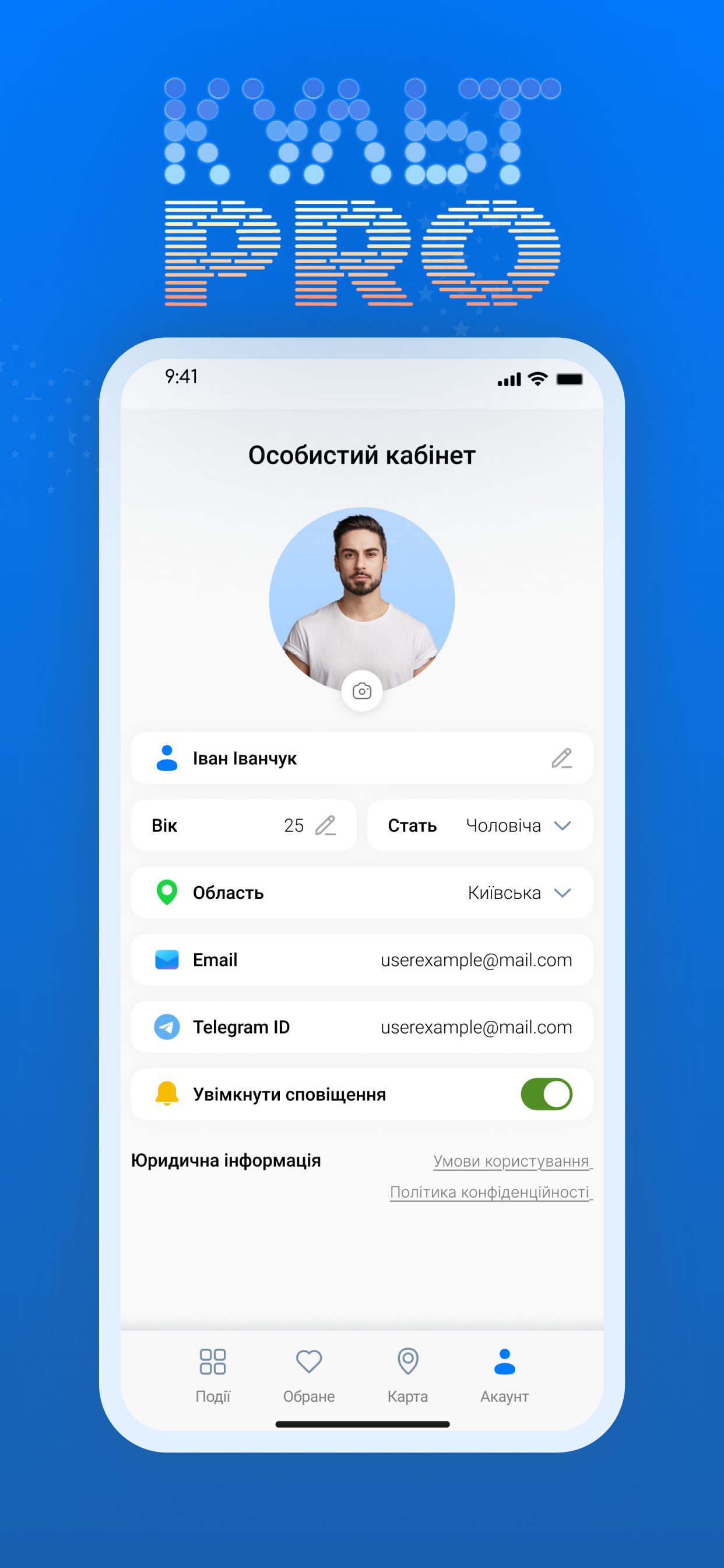 КультPro