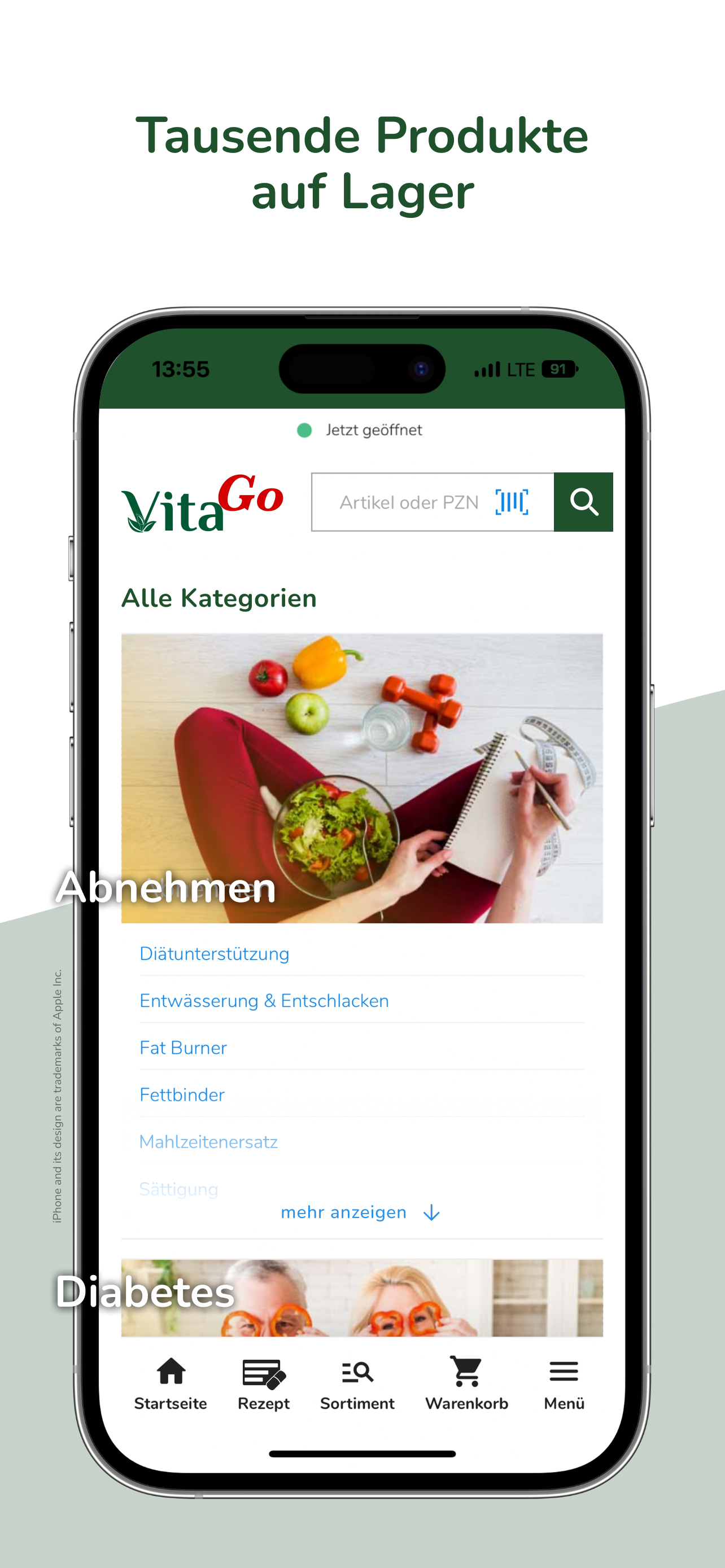 VitaGo Apotheke