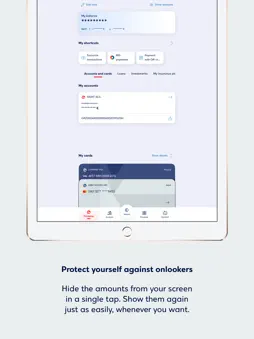 Eurobank Mobile App screenshot 11
