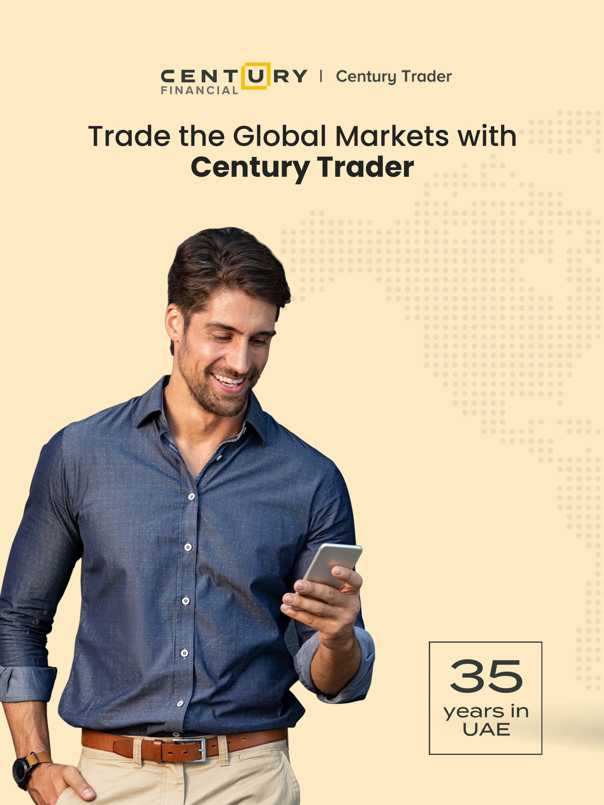 Century Trader