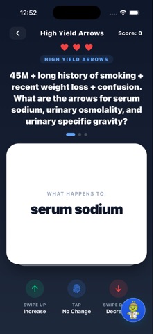 Board Buddy USMLE screenshot