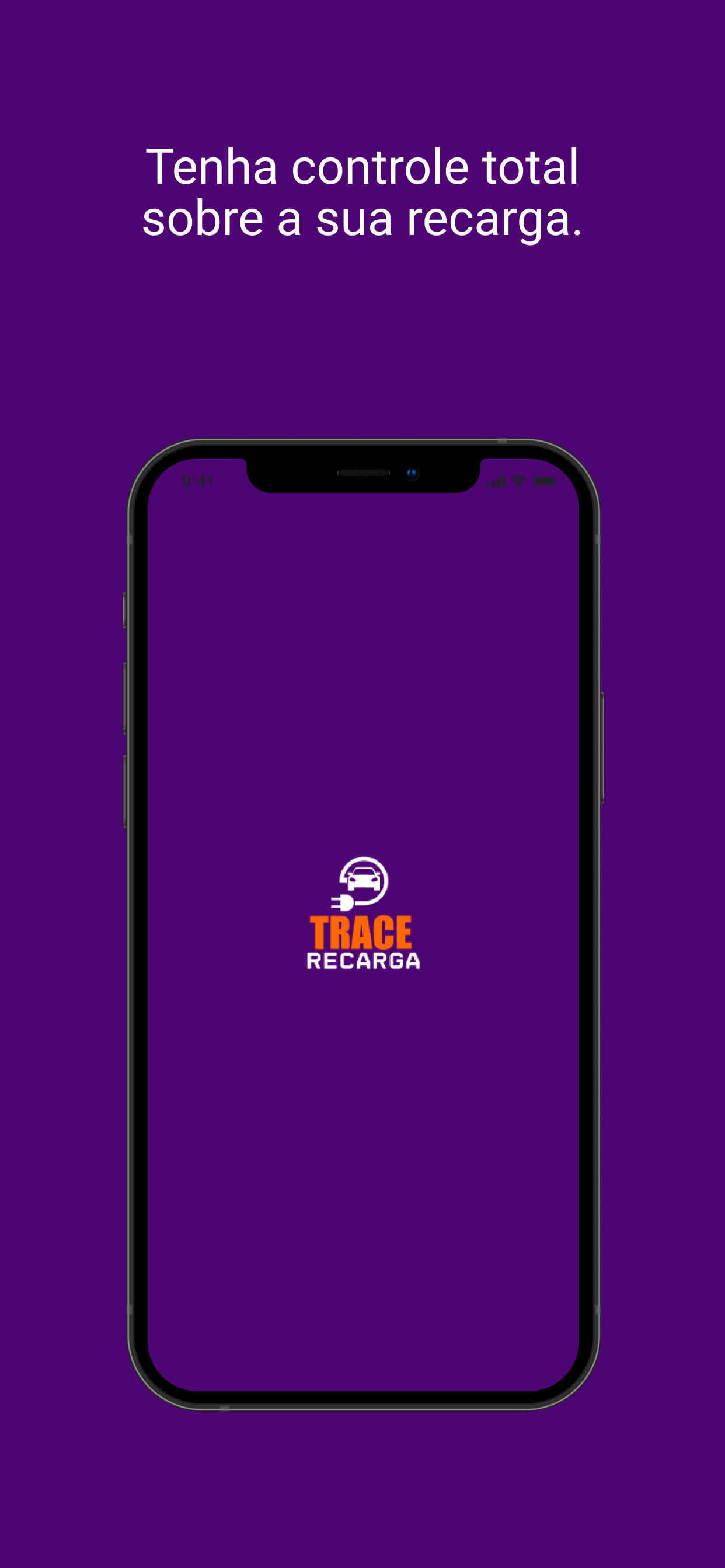 Trace Recarga