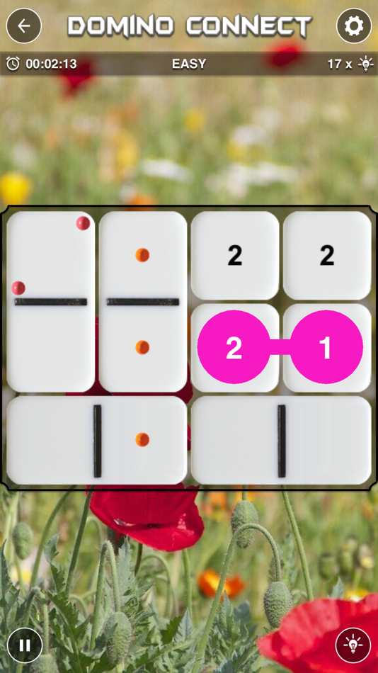 #1. Domino Connect (iOS) 由: Hoang Bao Duong