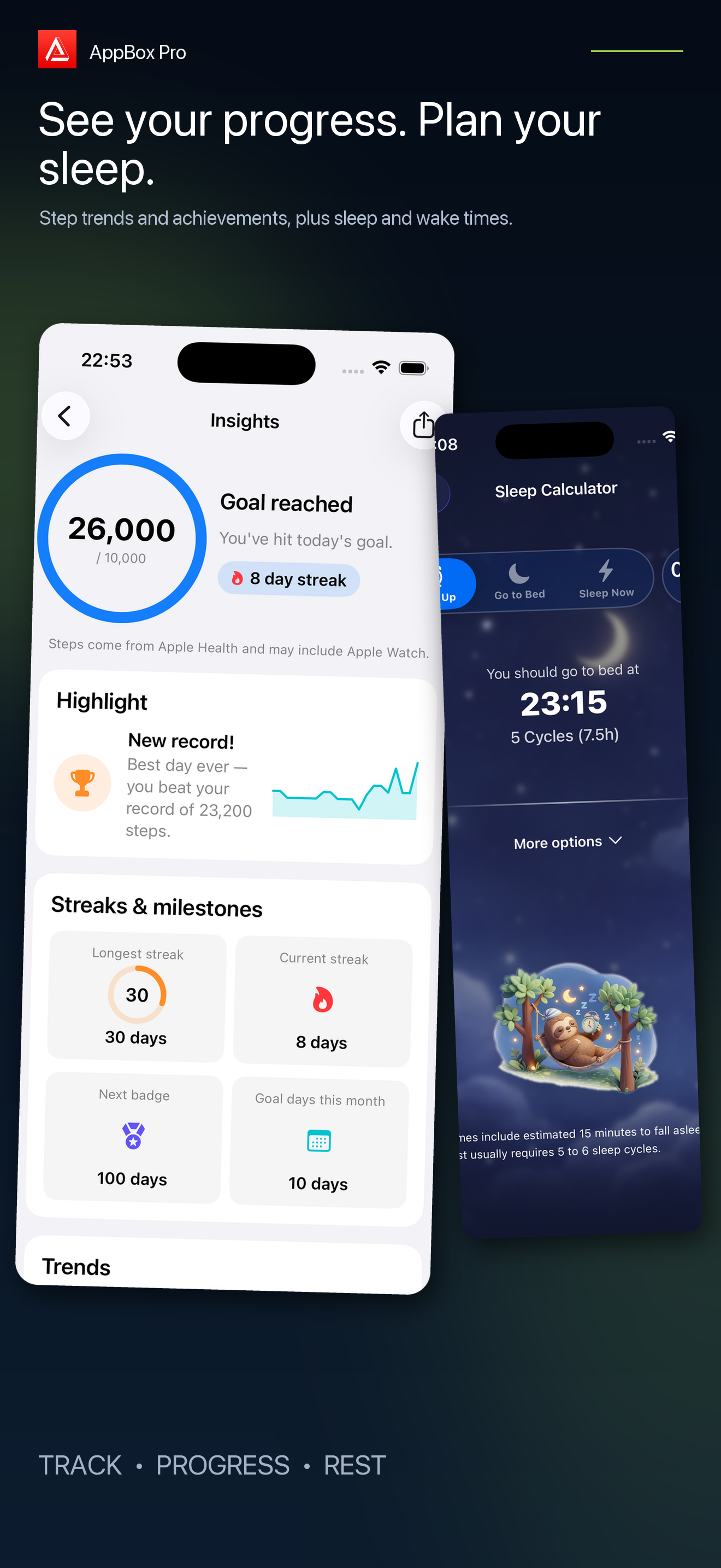 AppBox Pro screenshot 9