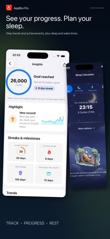 AppBox Pro Screenshot 9 of 10