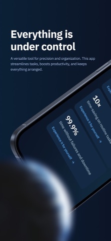 Kamino Pro Screenshot 1 of 7