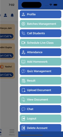 EDU-RADIATION TUTORIALS screenshot