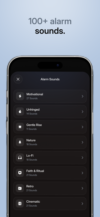 Flow - Wake Up Screenshot 5 of 6