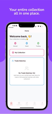 BUBU App iPhone screenshot