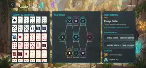 Crystal Card Pocket screenshot 2