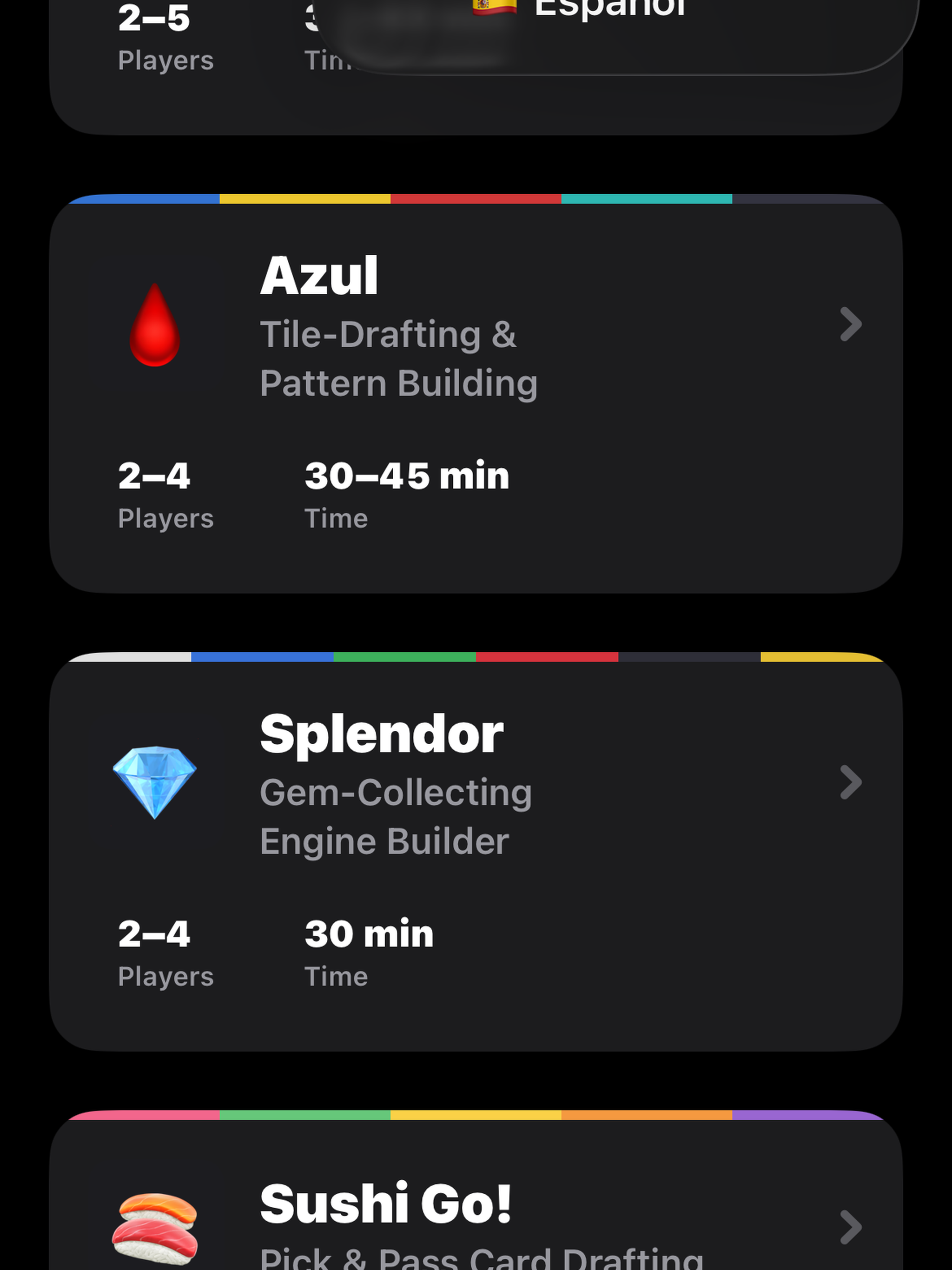 BoardPilot: Learn Board Games screenshot 10
