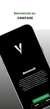 VANITAGE screenshot 1