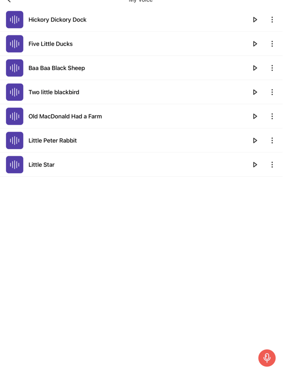 Screenshot #5 pour Bébé dormir