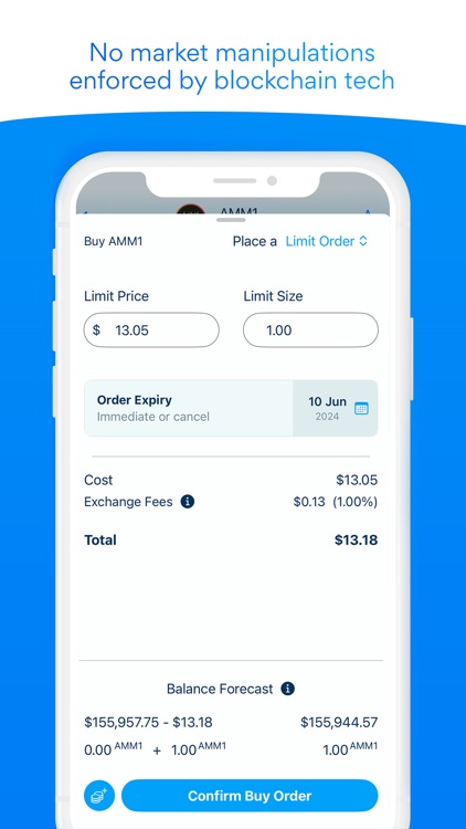 Upstream: Invest & Trade