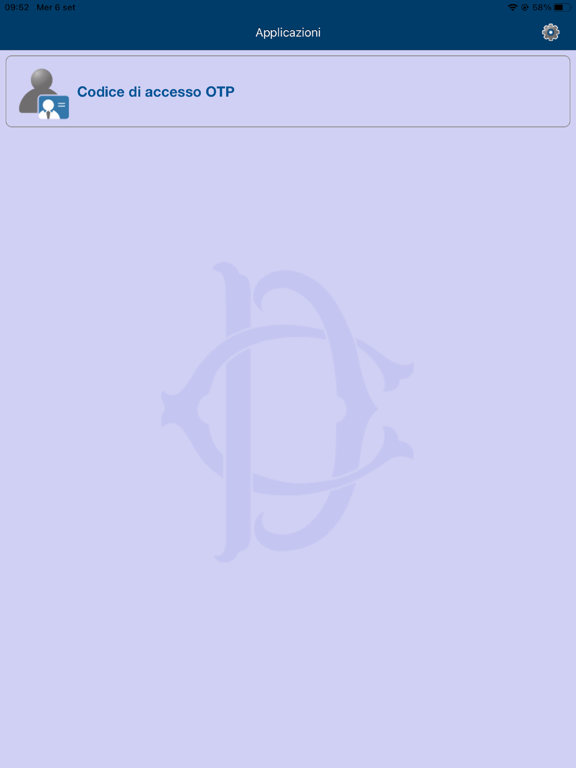Screenshot #4 pour CDPass