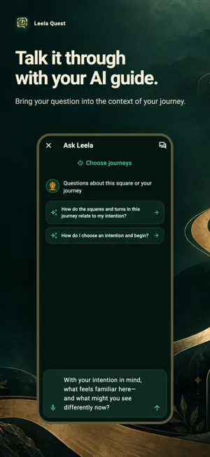 Leela Quest screenshot 3