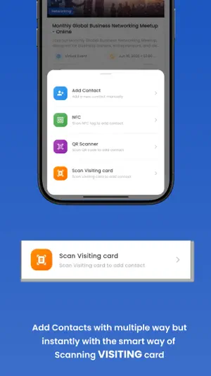 MyEventJar screenshot 3