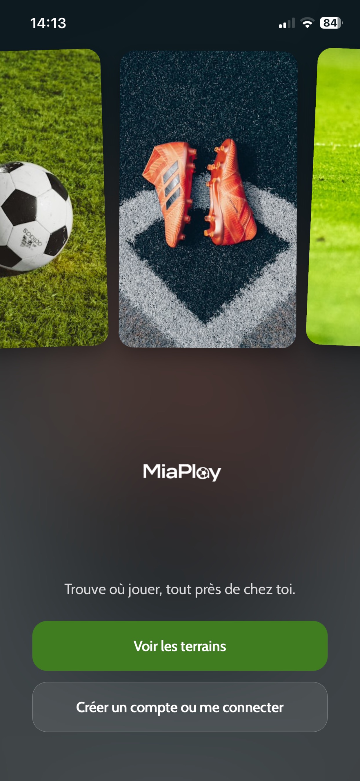 Screenshot 6 of MiaPlay