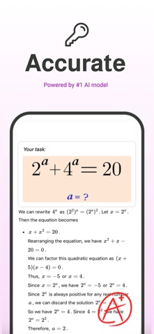 H2C - Gia sư AI giải bài tập screenshot