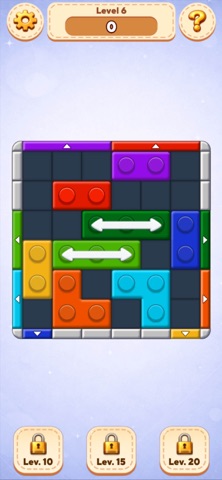 Block Out - Fun Puzzle Games Screenshot 3 of 3