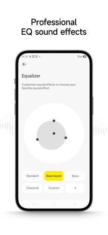 BOROFONE Screenshot 1 of 5