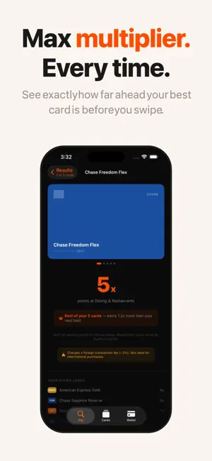 Slate Cards screenshot 2