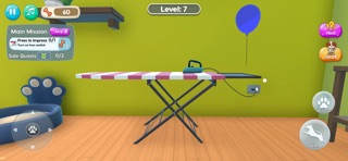 Puppy Prankster: Dog Game iPhone screenshot