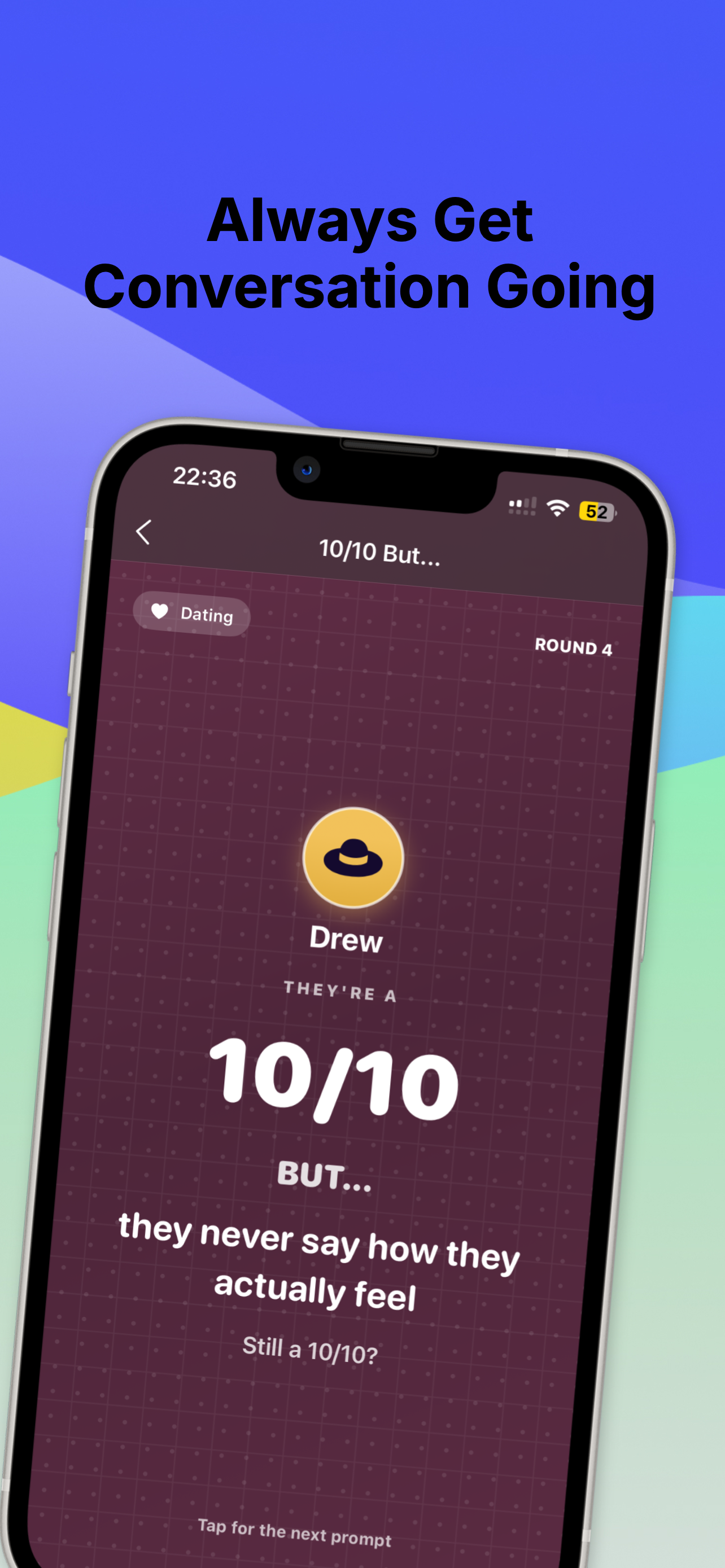 LeSGo: Group Party Games screenshot 4