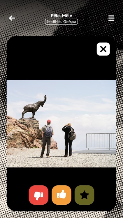 Œil pour Œil screenshot-3