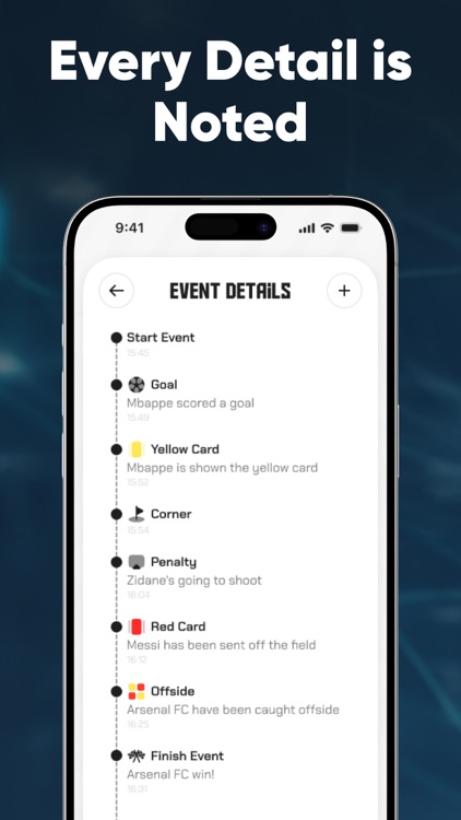 Stake - Winning Match