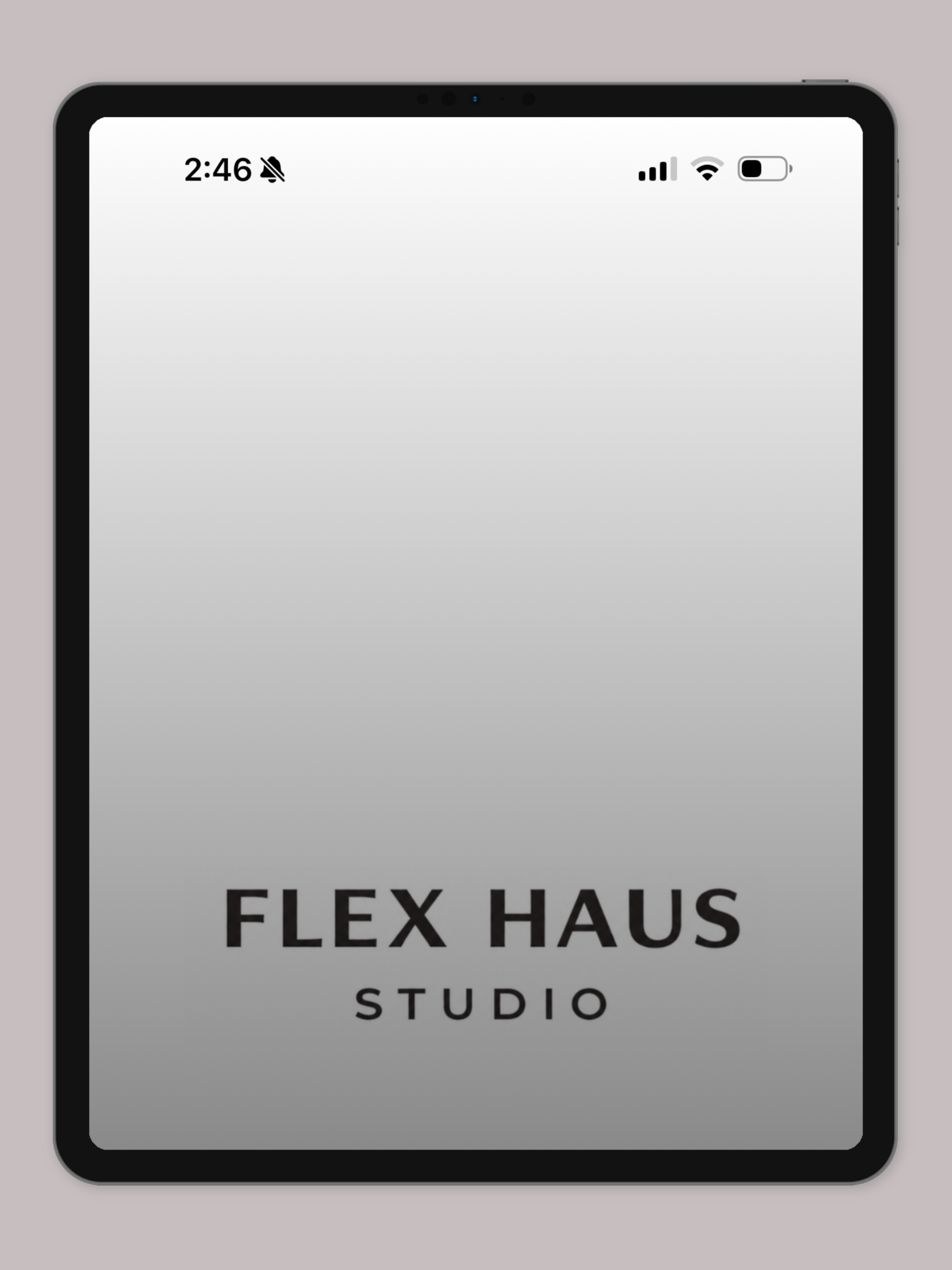 Flex Haus Studio screenshot 5