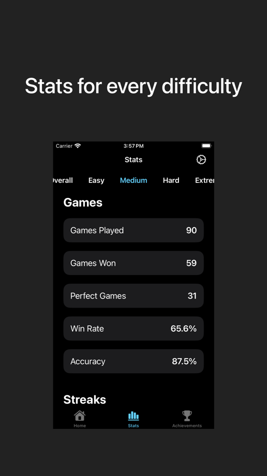 #3. Color Seek (iOS) 由: Ryan Pallas