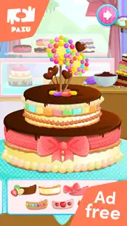 Игры на приготовление тортов айфон картинки 2