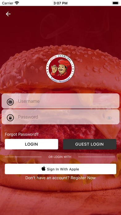 Screenshot #3 pour Bizim Charcoal Restaurant