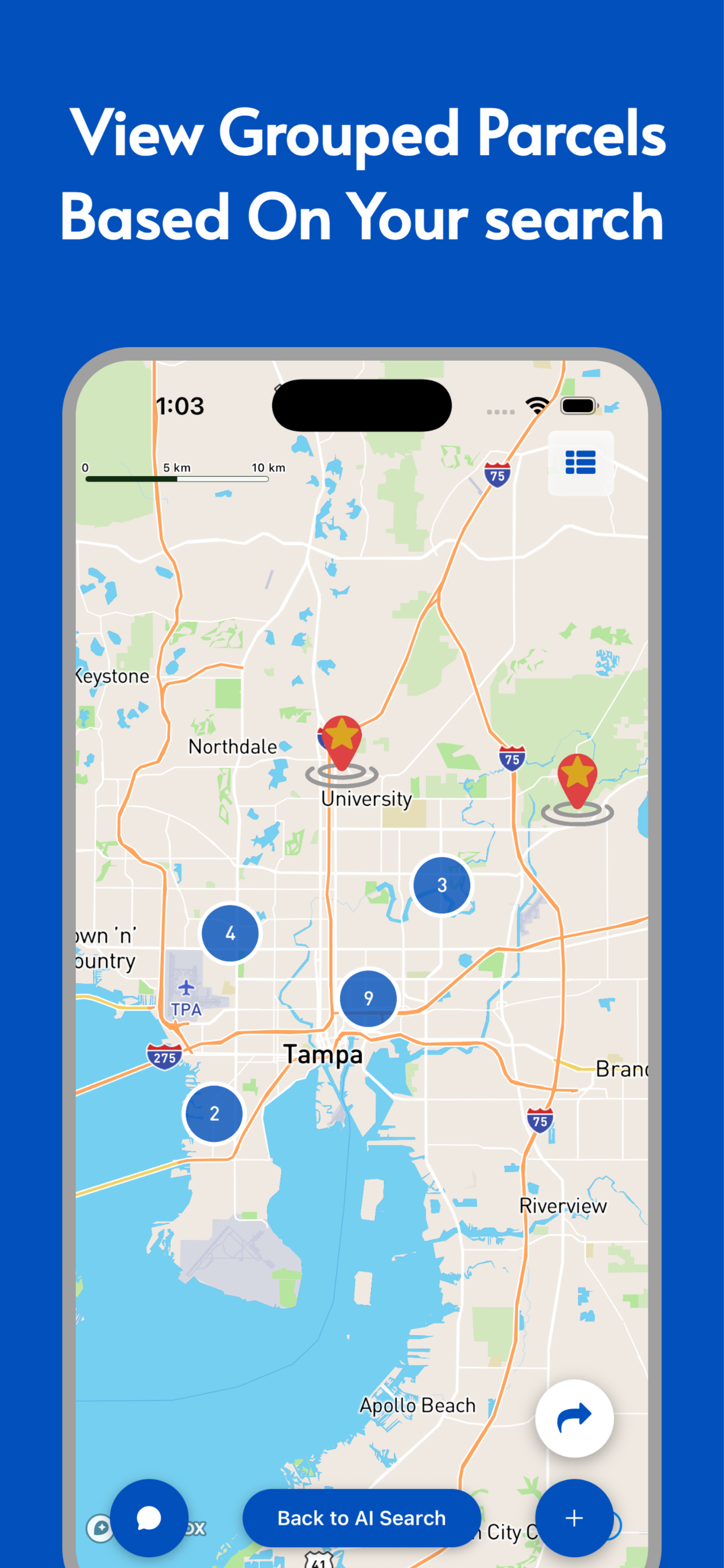 BAIZEL AI screenshot 7