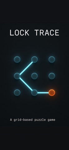 Lock Trace Screenshot 1 of 3