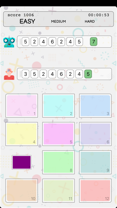 Crazy Tap Tap - officiel Screenshot