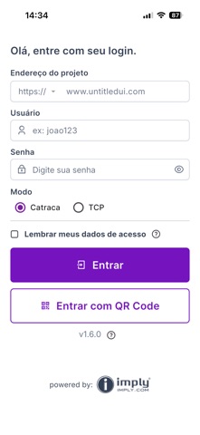 ElevenTickets Access screenshot