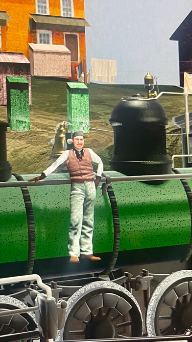 Screenshot 2 of trueAR+ App