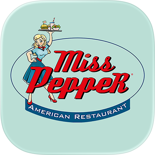 Miss PeppeR American Diner