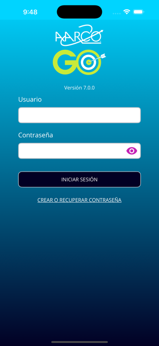 AARCO GO Screenshot 1 of 6