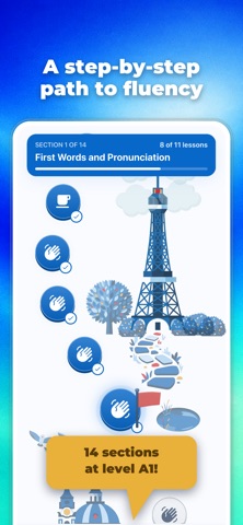 Česky — Learn Czech from Zero Screenshot 2 of 4