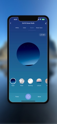 SUNVIE Screenshot 5 of 6